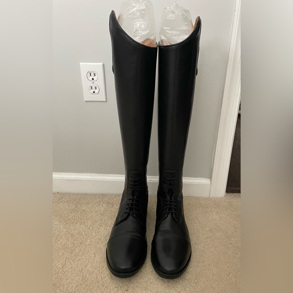 NWOT Ovation Riding Boots